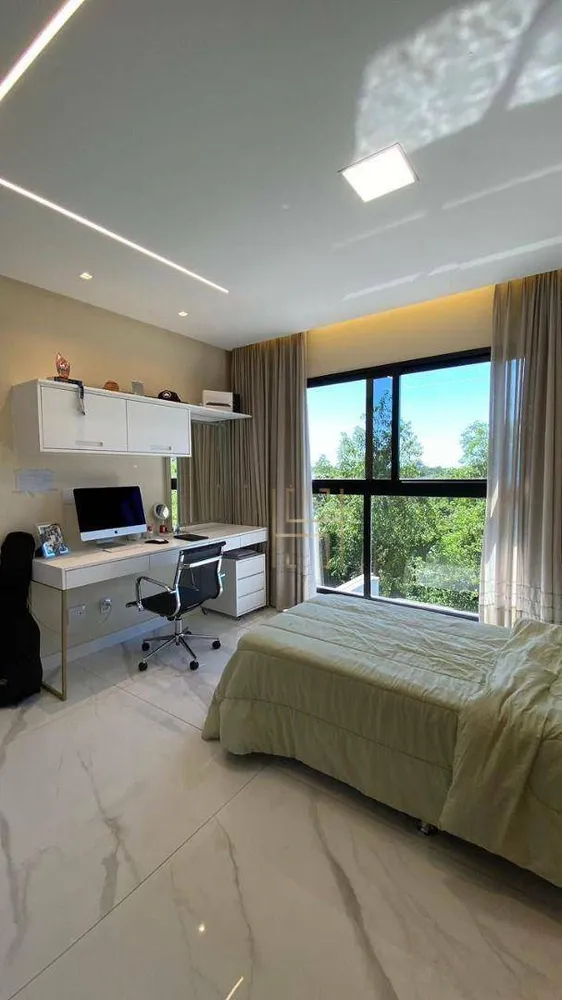 Casa de Condomínio, 5 quartos - Foto 2