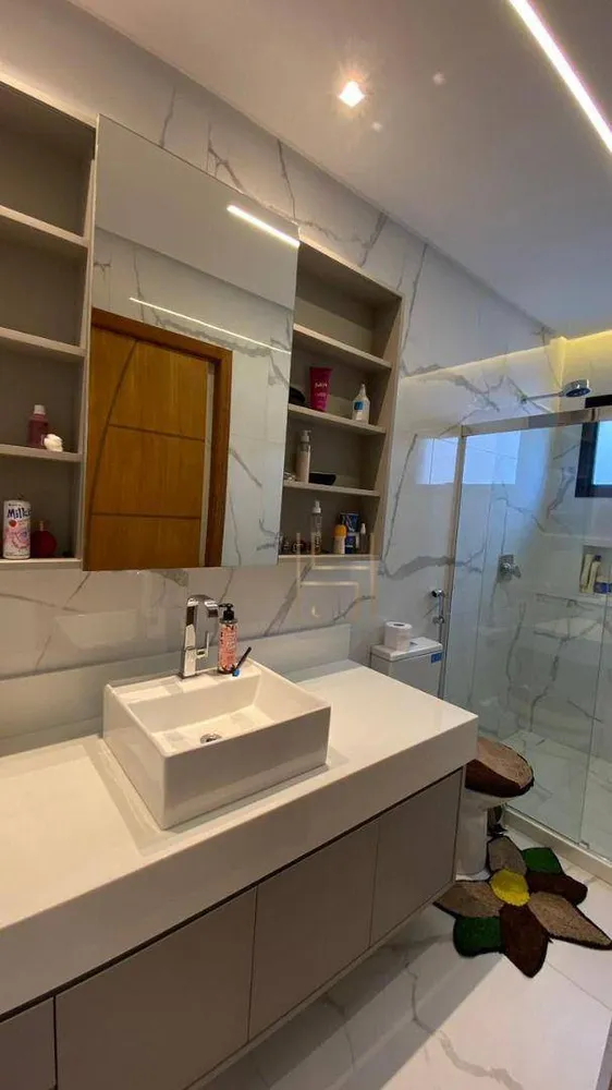 Casa de Condomínio, 5 quartos - Foto 8