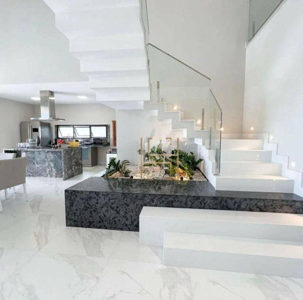 Casa de Condomínio à venda com 4 quartos, 360m² - Foto 10