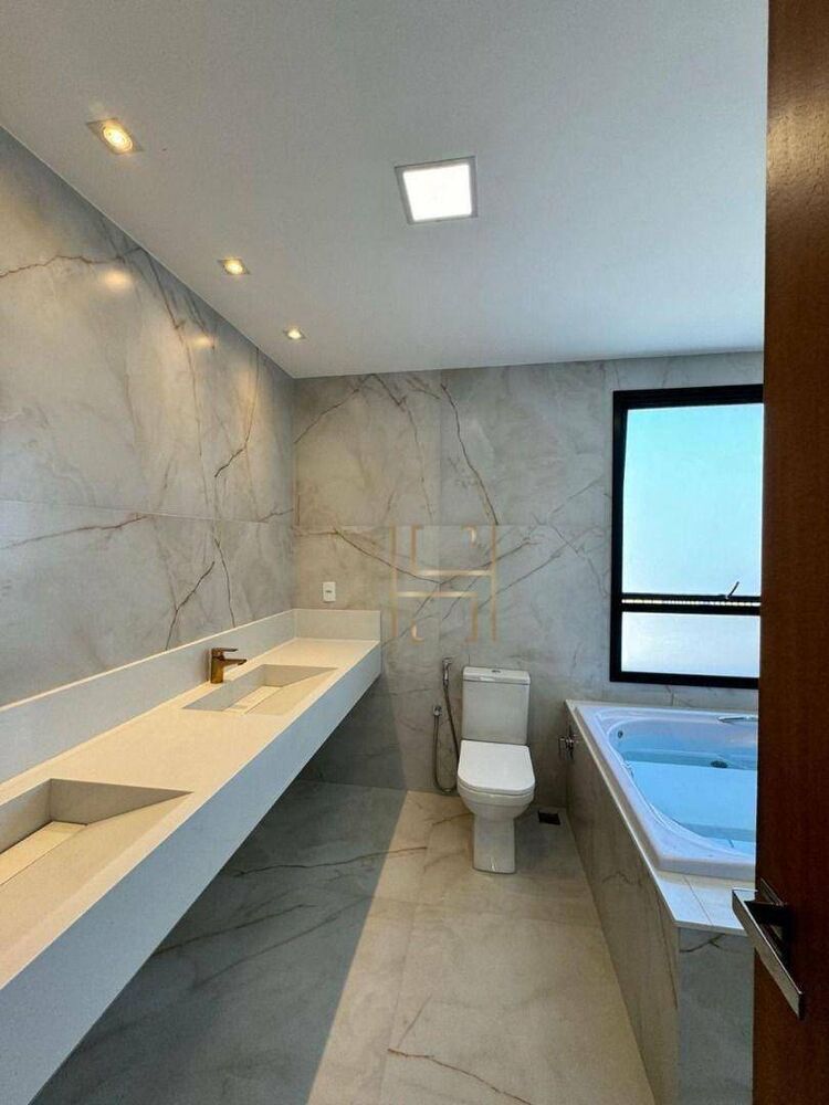 Casa de Condomínio à venda com 4 quartos, 360m² - Foto 12