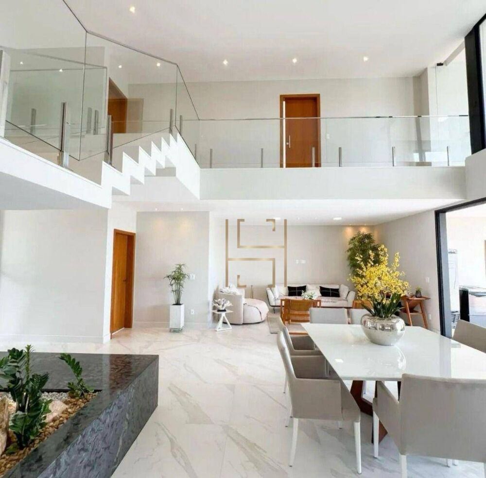 Casa de Condomínio à venda com 4 quartos, 360m² - Foto 4