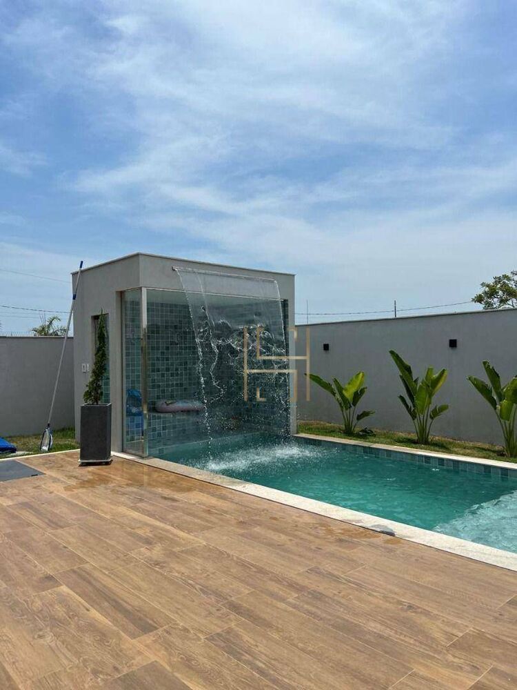 Casa de Condomínio à venda com 4 quartos, 360m² - Foto 9