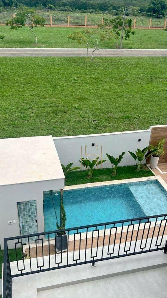 Casa de Condomínio à venda com 4 quartos, 360m² - Foto 7
