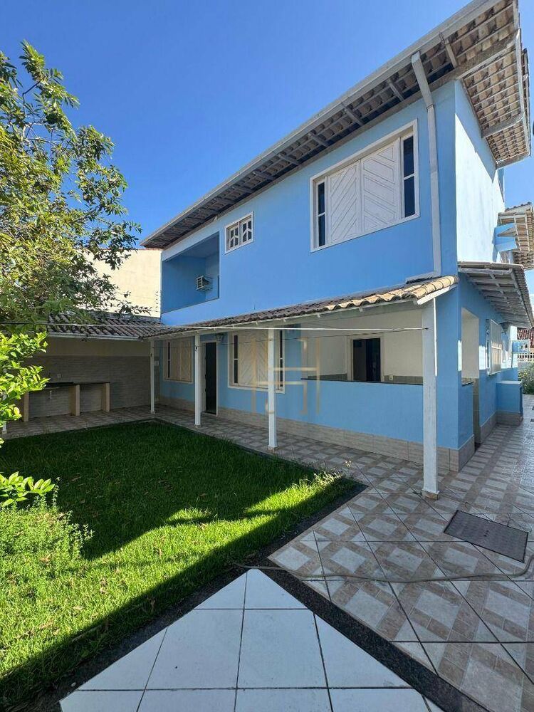 Casa, 4 quartos - Foto 3