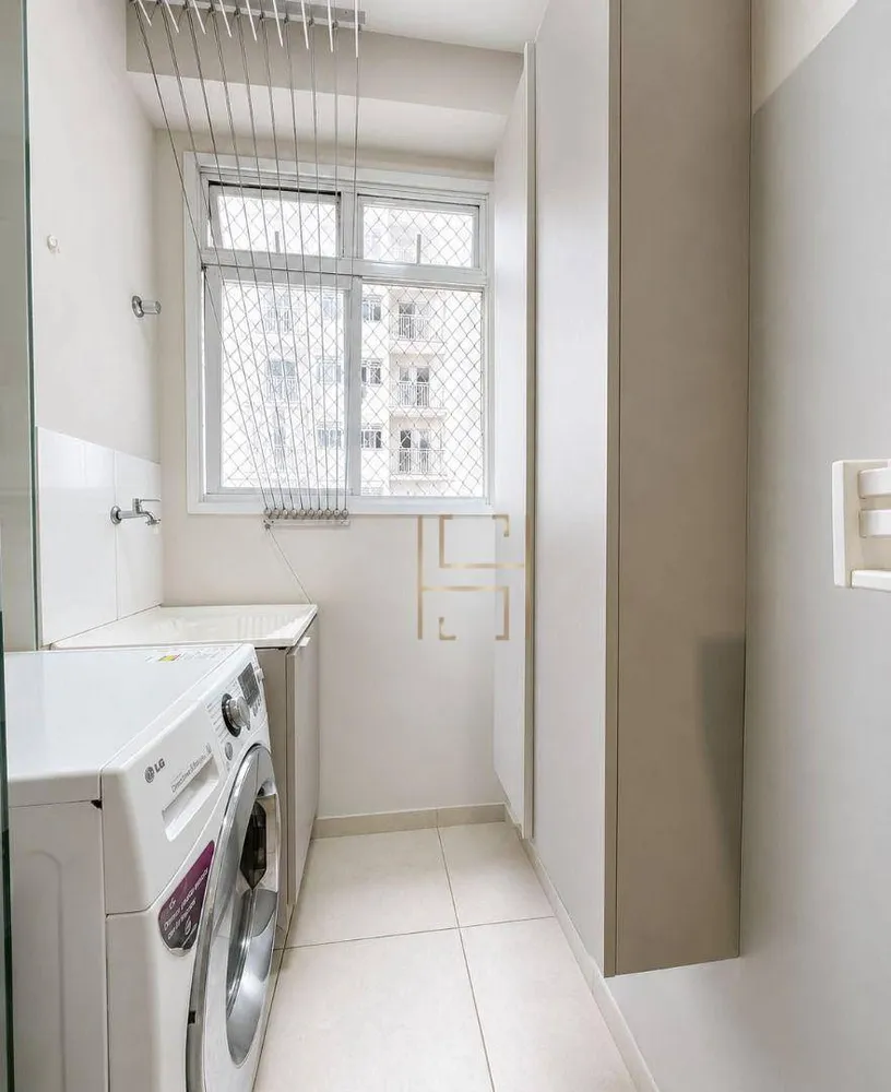 Apartamento, 2 quartos, 51 m² - Foto 2