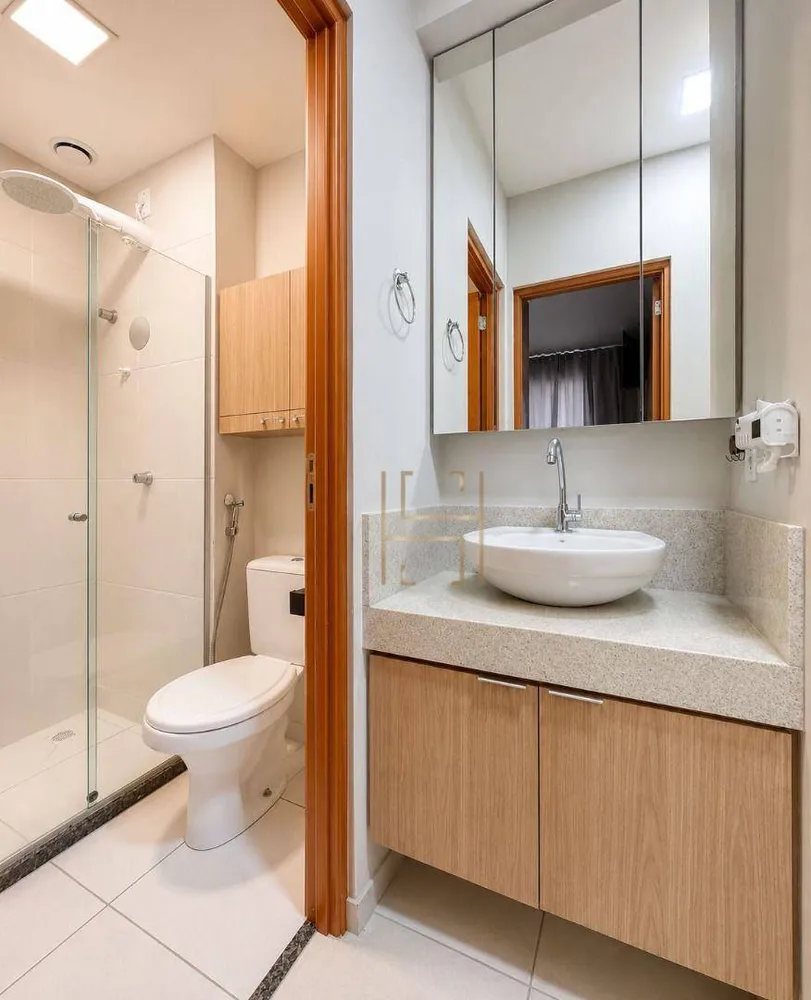 Apartamento, 2 quartos, 51 m² - Foto 3