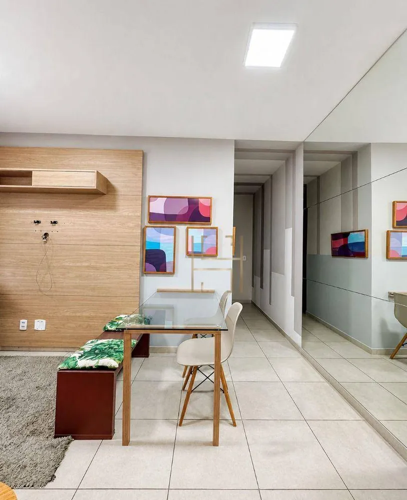 Apartamento, 2 quartos, 51 m² - Foto 7