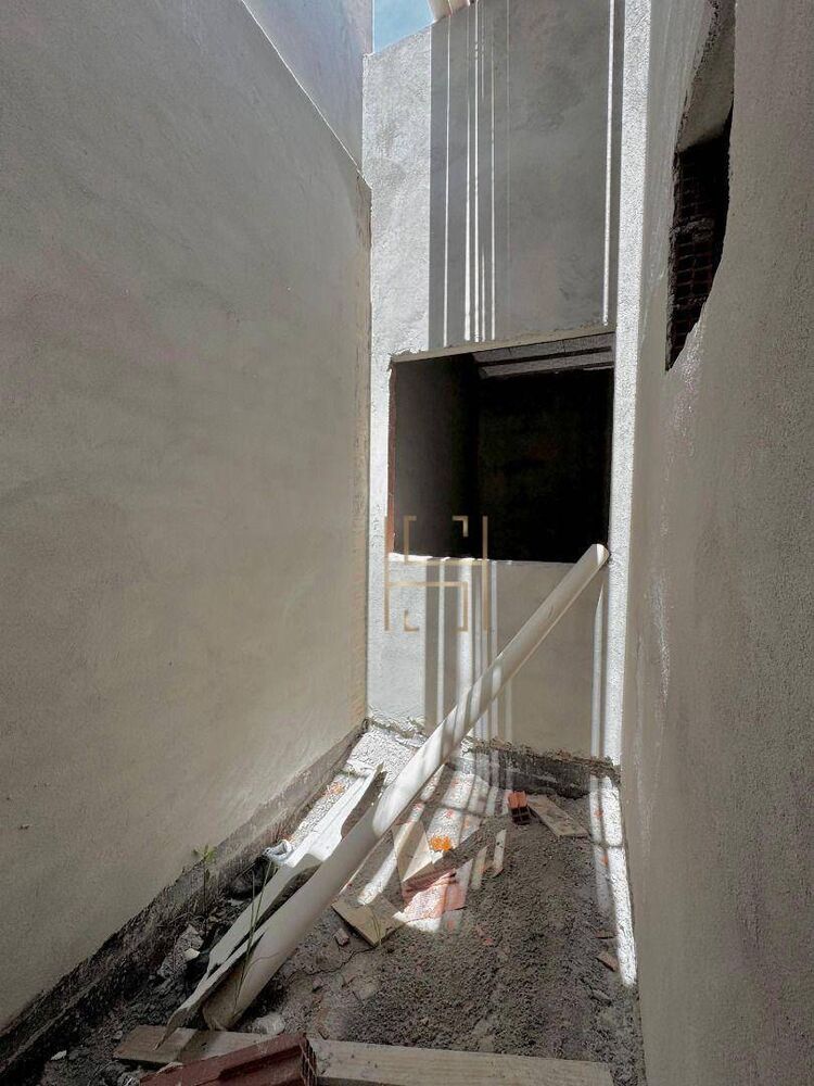 Casa, 2 quartos, 60 m² - Foto 3