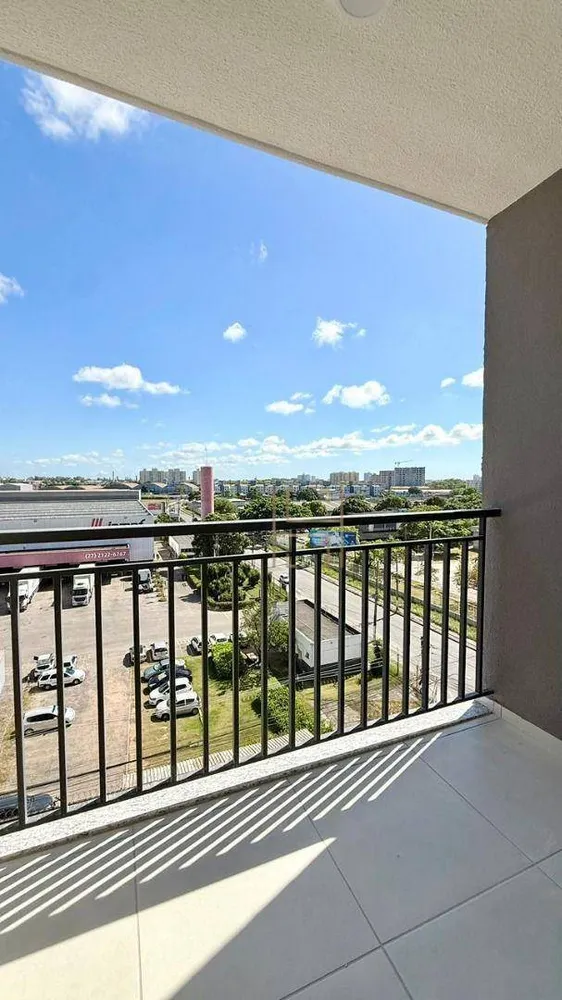Apartamento, 2 quartos, 52 m² - Foto 14