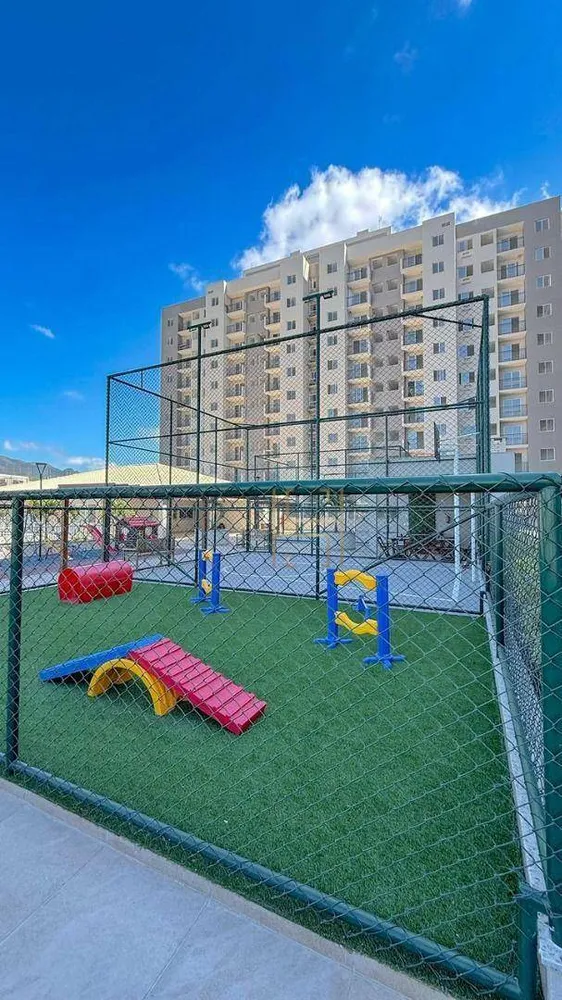 Apartamento, 2 quartos, 52 m² - Foto 5