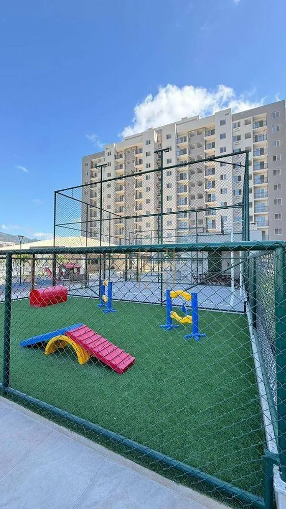 Apartamento, 2 quartos, 52 m² - Foto 6
