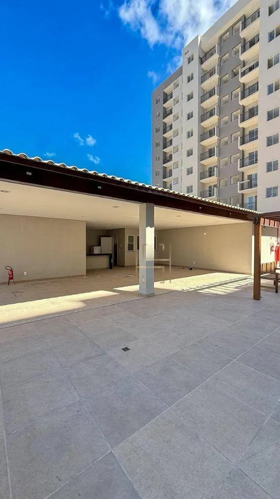Apartamento, 2 quartos, 52 m² - Foto 11