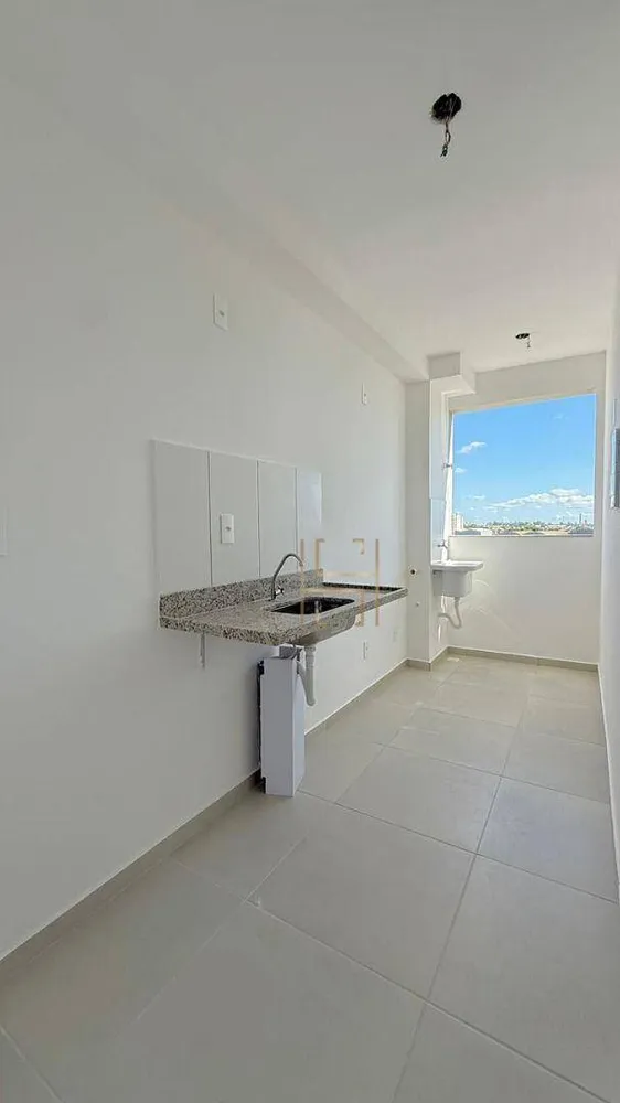 Apartamento, 2 quartos, 52 m² - Foto 1