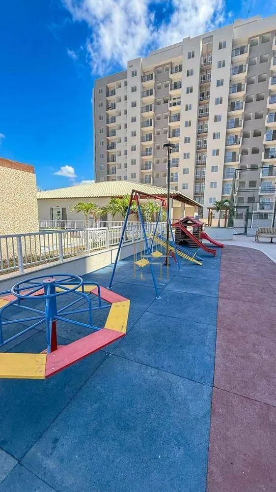 Apartamento, 2 quartos, 52 m² - Foto 10