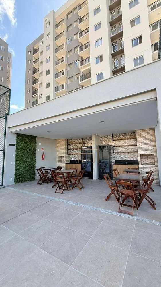 Apartamento, 2 quartos, 52 m² - Foto 7