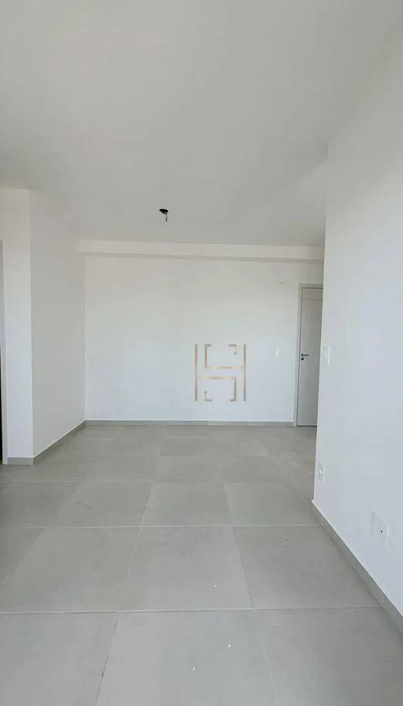 Apartamento, 2 quartos, 52 m² - Foto 2