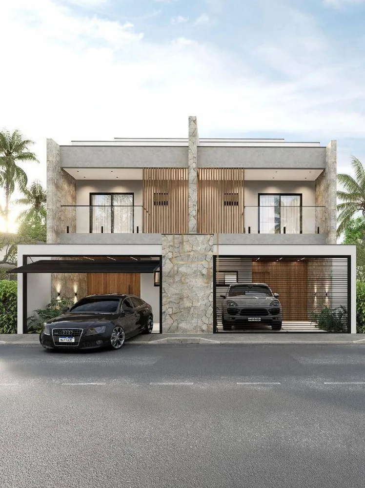 Casa, 3 quartos, 137 m² - Foto 1