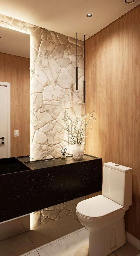 Casa, 3 quartos, 137 m² - Foto 13