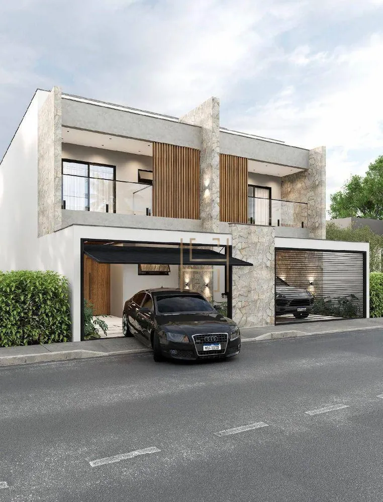 Casa, 3 quartos, 137 m² - Foto 9