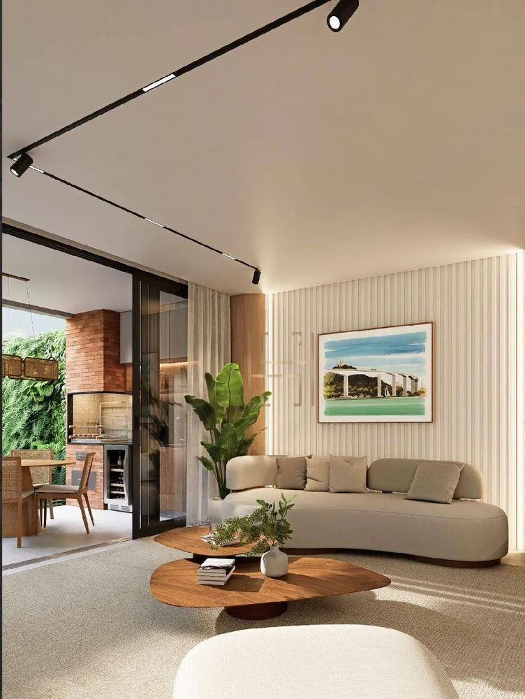 Casa, 3 quartos, 137 m² - Foto 8