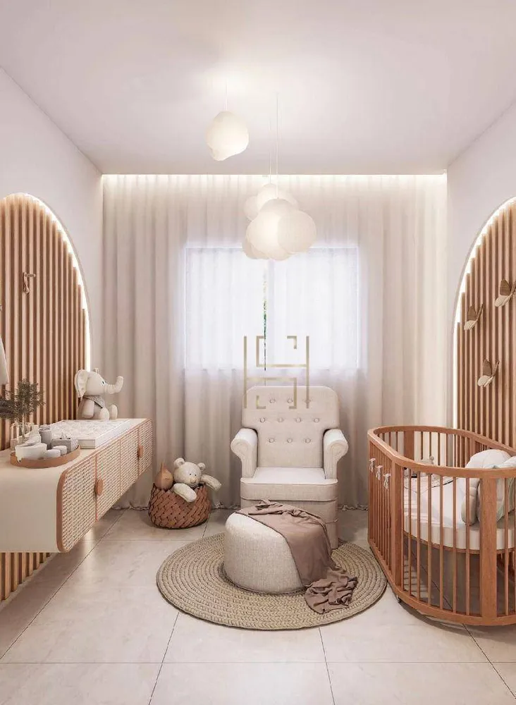 Casa, 3 quartos, 137 m² - Foto 6