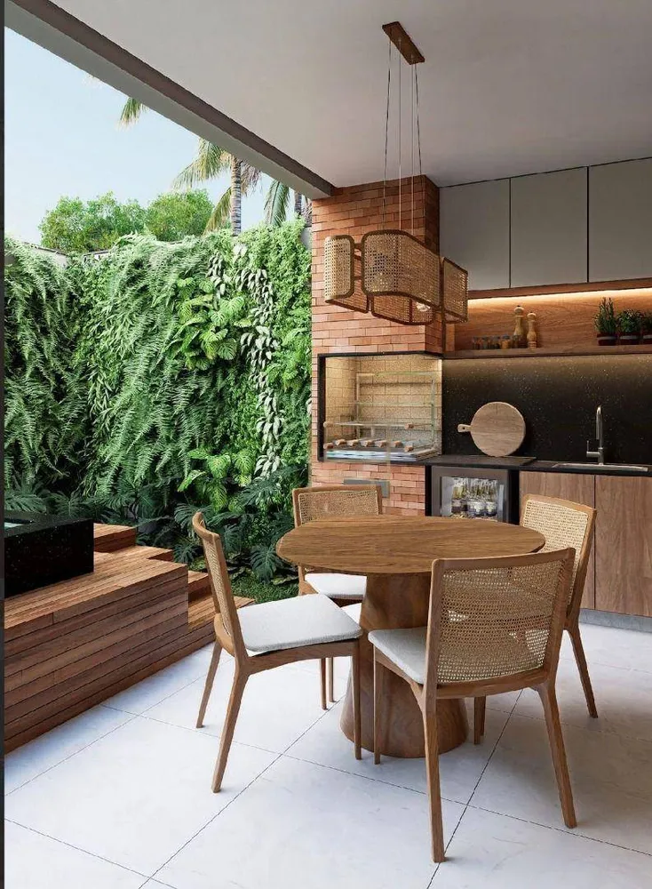 Casa, 3 quartos, 137 m² - Foto 15