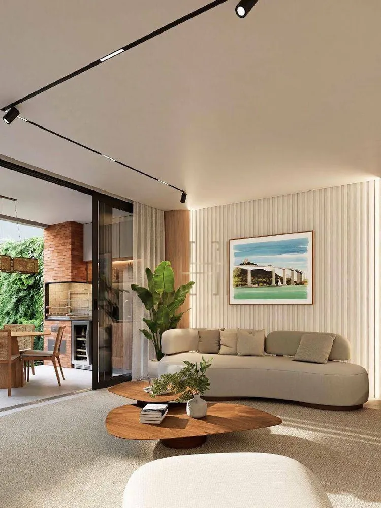 Casa, 3 quartos, 137 m² - Foto 5