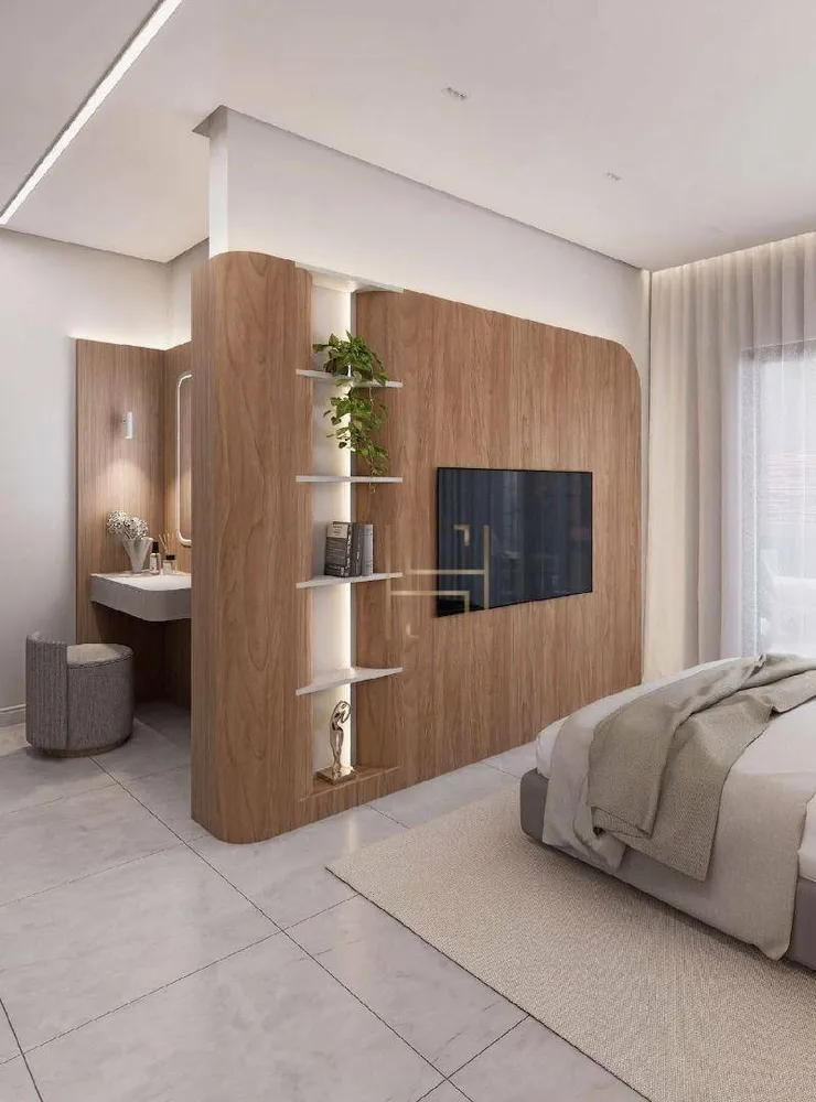 Casa, 3 quartos, 137 m² - Foto 7