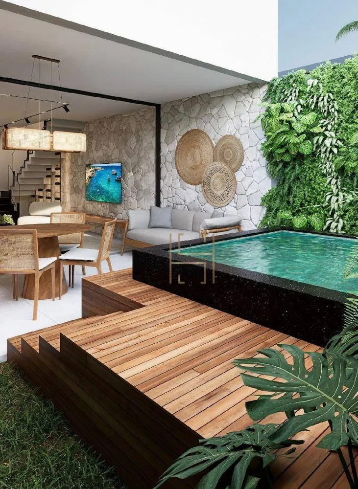Casa, 3 quartos, 137 m² - Foto 10