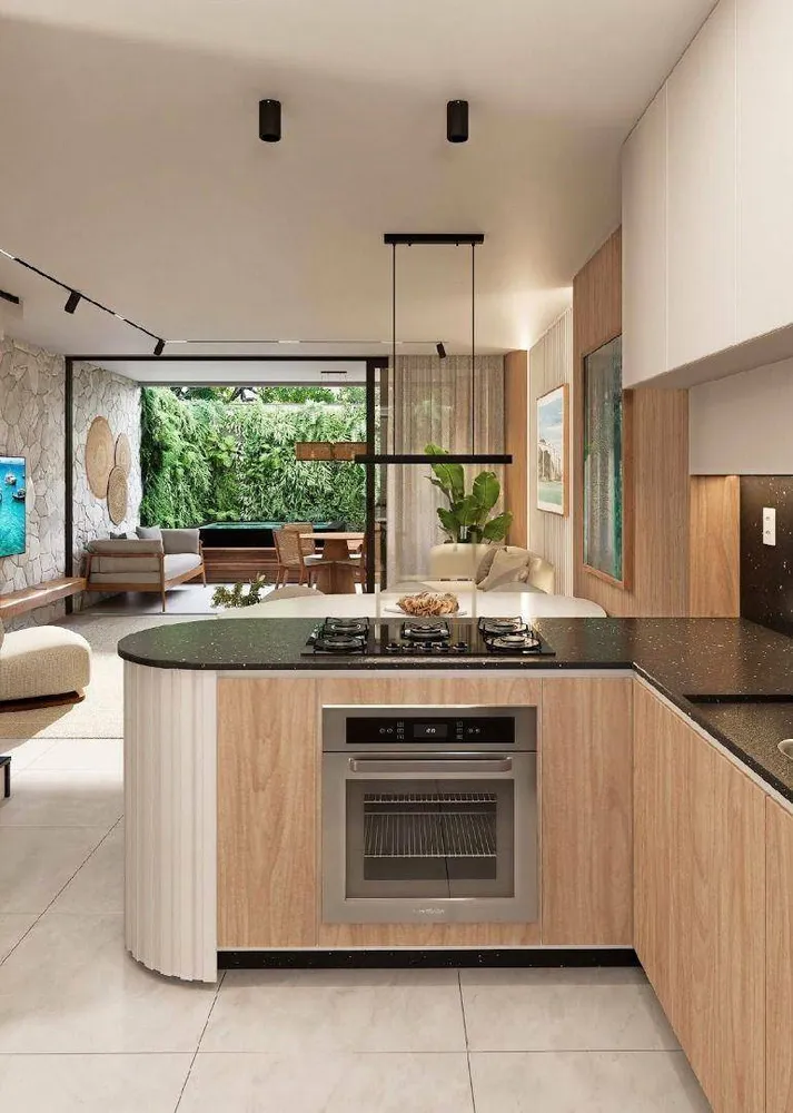 Casa, 3 quartos, 137 m² - Foto 4