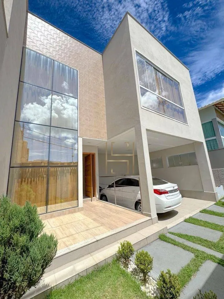 Casa, 3 quartos, 180 m² - Foto 1
