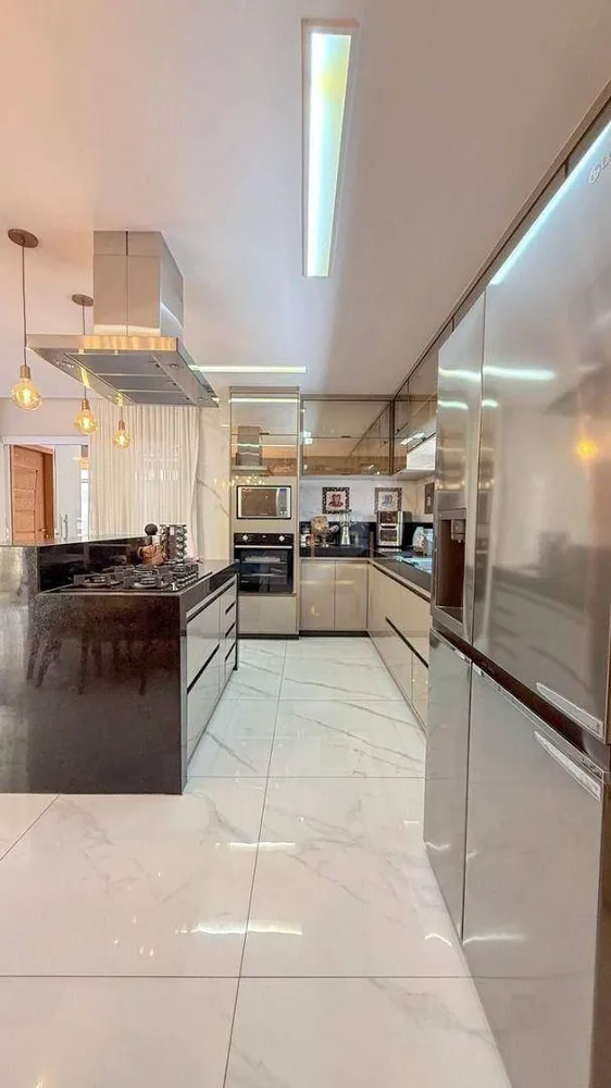 Casa, 3 quartos, 180 m² - Foto 13