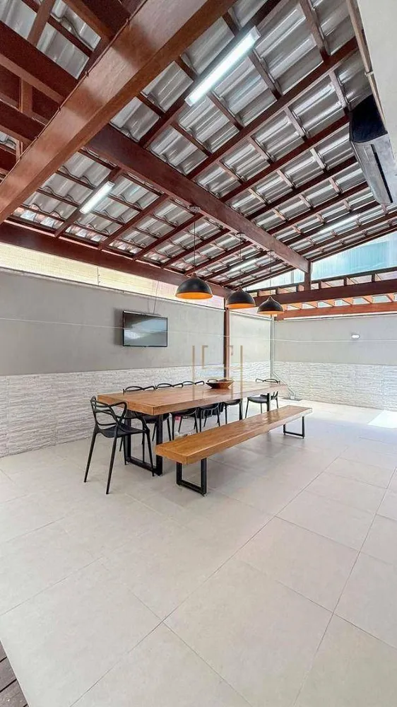 Casa, 3 quartos, 180 m² - Foto 16