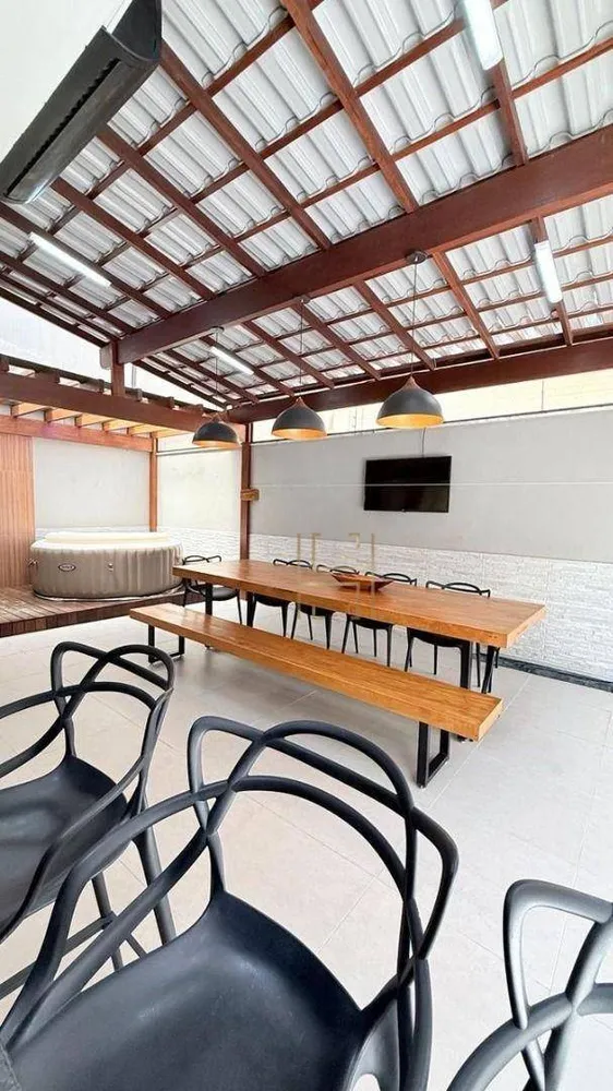 Casa, 3 quartos, 180 m² - Foto 10