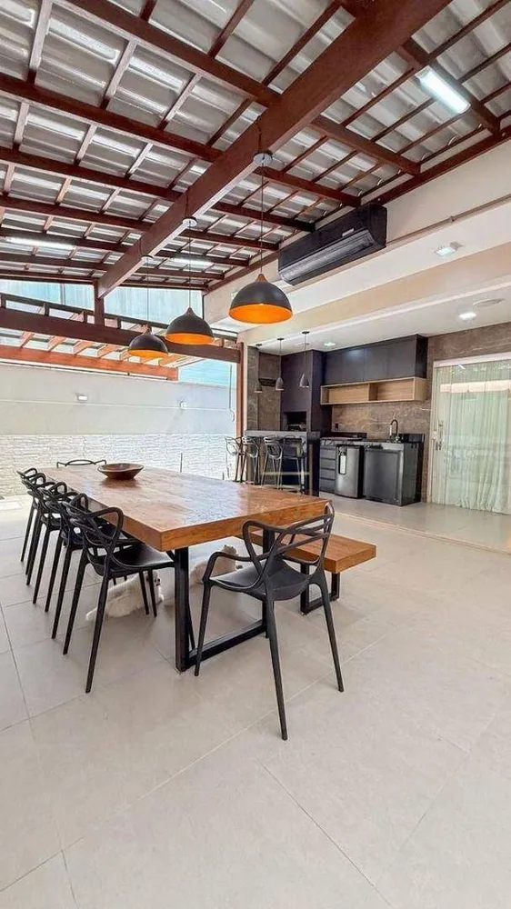 Casa, 3 quartos, 180 m² - Foto 6