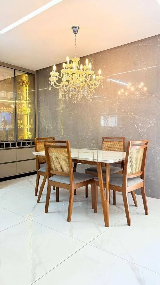 Casa, 3 quartos, 180 m² - Foto 7