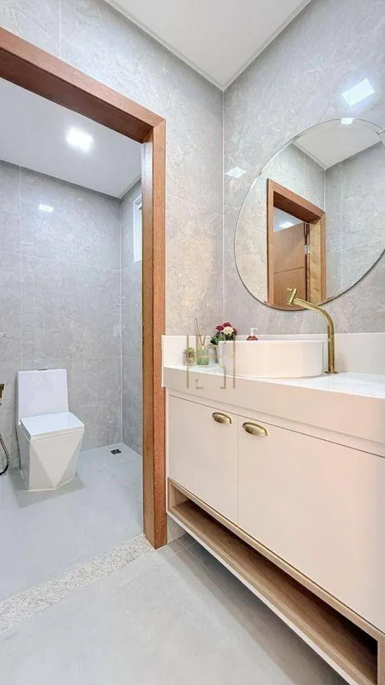 Casa, 3 quartos, 180 m² - Foto 5