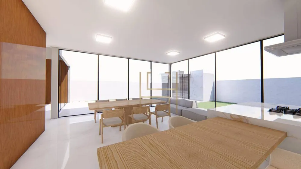Casa de Condomínio, 5 quartos - Foto 6
