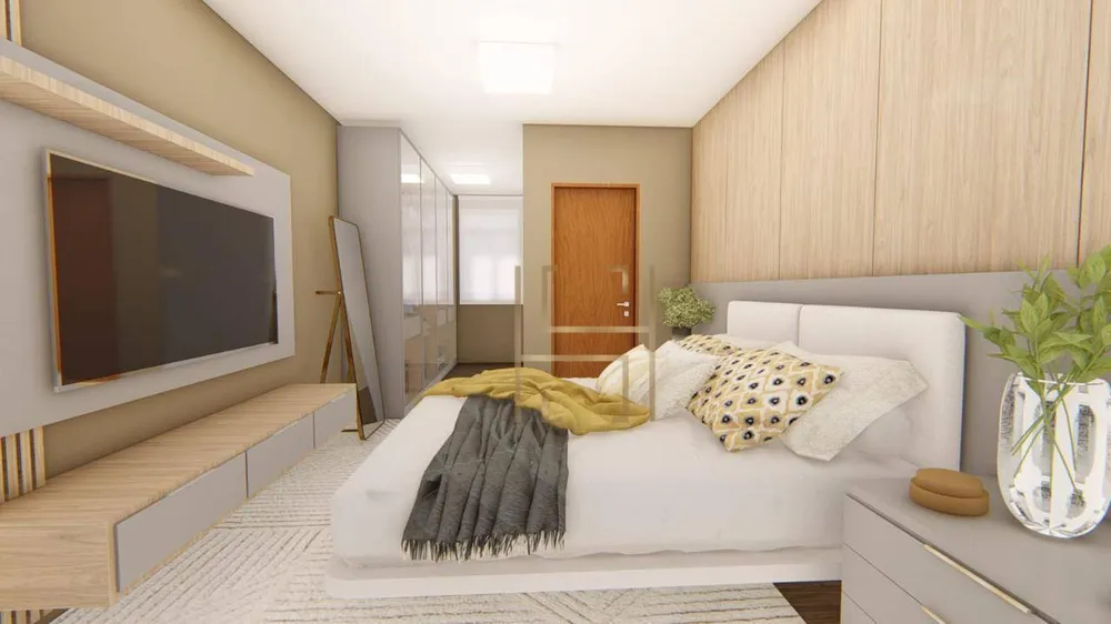 Casa de Condomínio, 5 quartos - Foto 12