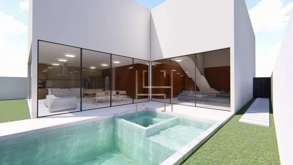Casa de Condomínio, 5 quartos - Foto 5