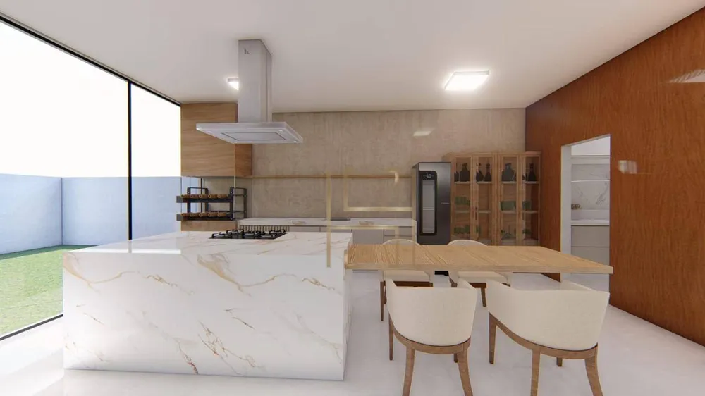 Casa de Condomínio, 5 quartos - Foto 3