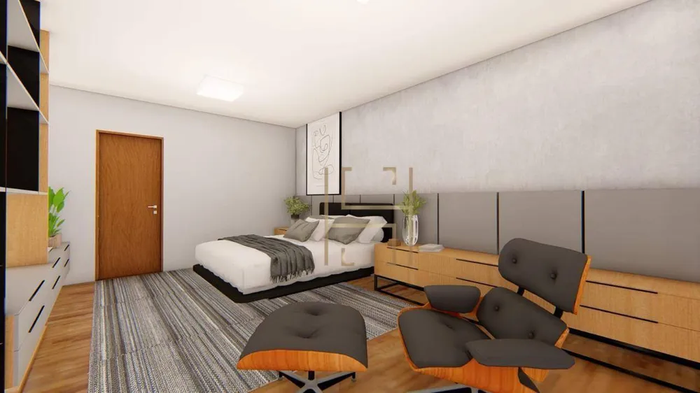 Casa de Condomínio, 5 quartos - Foto 7