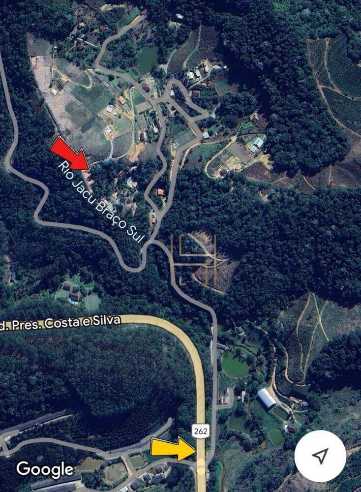 Terreno, 3000 m² - Foto 1