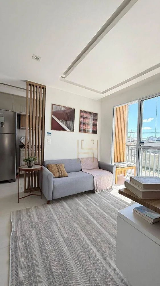 Apartamento, 2 quartos, 52 m² - Foto 11