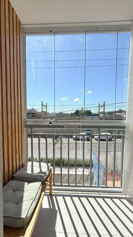 Apartamento, 2 quartos, 52 m² - Foto 7