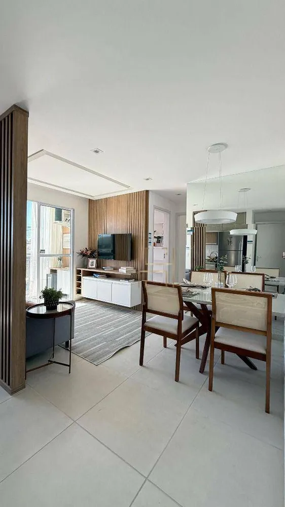 Apartamento, 2 quartos, 52 m² - Foto 12