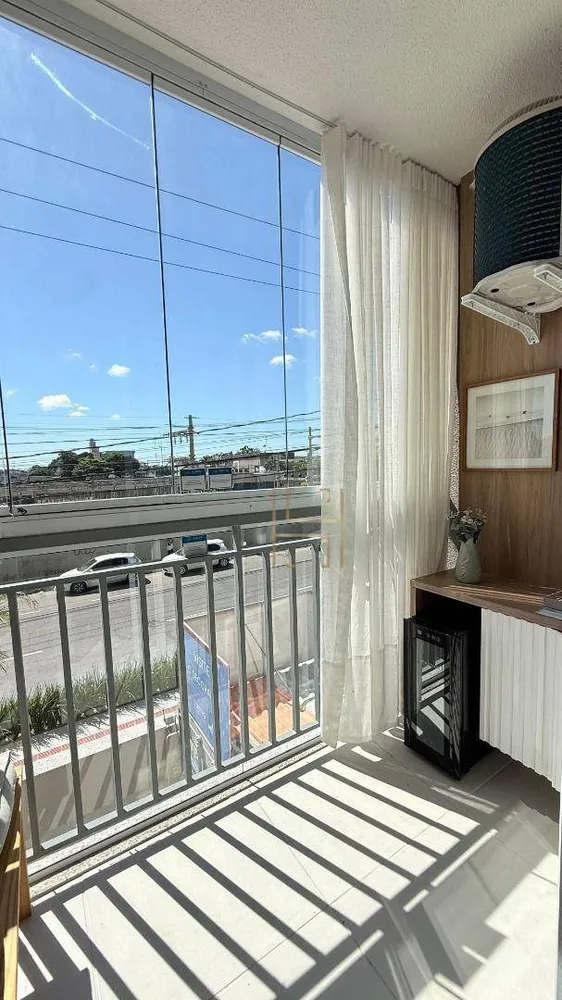 Apartamento, 2 quartos, 52 m² - Foto 5