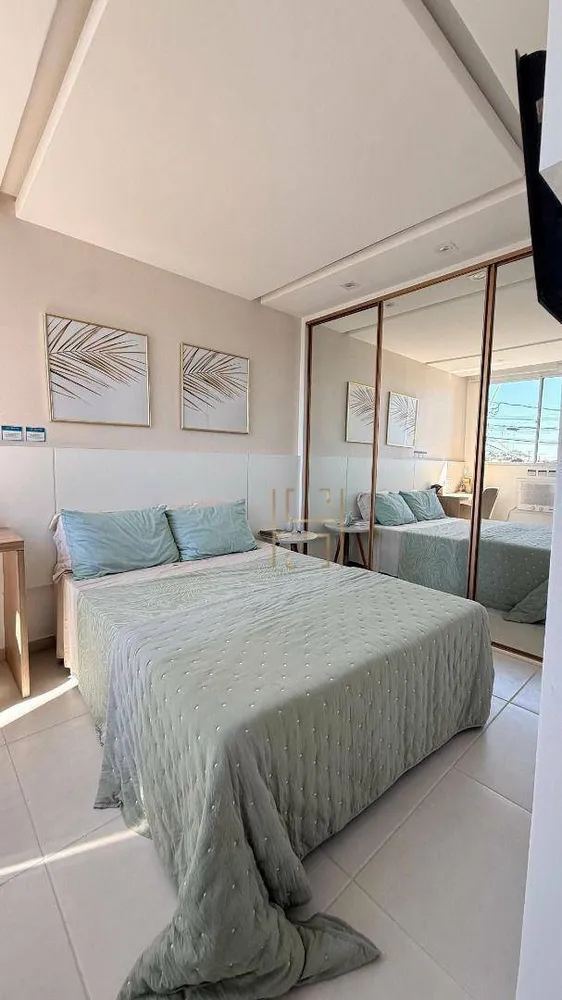 Apartamento, 2 quartos, 52 m² - Foto 8