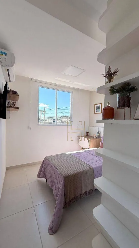 Apartamento, 2 quartos, 52 m² - Foto 14