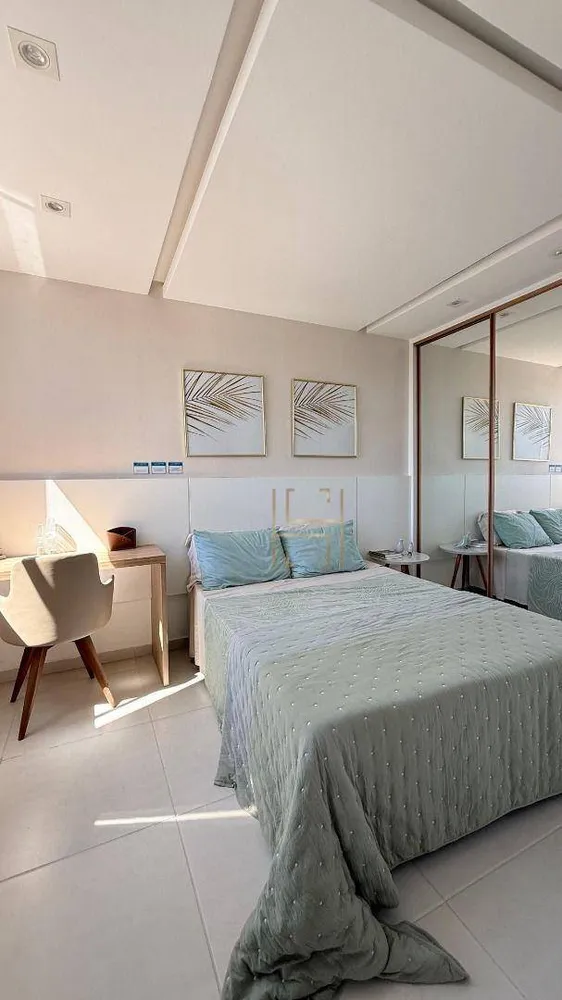 Apartamento, 2 quartos, 52 m² - Foto 15